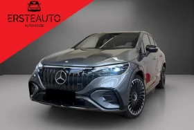 Mercedes-Benz EQE 43 AMG SUV 4-MATIC HYPERSCREEN BURMES 5Г-ГАРАНЦИЯ, снимка 1