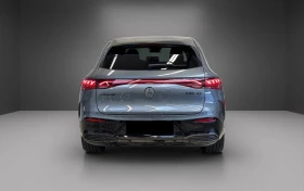Mercedes-Benz EQE 43 AMG SUV 4-MATIC HYPERSCREEN BURMES 5Г-ГАРАНЦИЯ, снимка 4