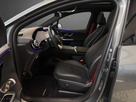 Mercedes-Benz EQE 43 AMG SUV 4-MATIC HYPERSCREEN BURMES 5Г-ГАРАНЦИЯ, снимка 11
