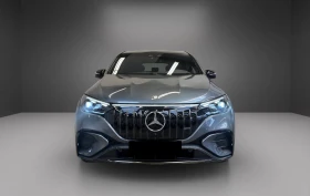 Mercedes-Benz EQE 43 AMG SUV 4-MATIC HYPERSCREEN BURMES 5Г-ГАРАНЦИЯ, снимка 3