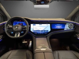 Mercedes-Benz EQE 43 AMG SUV 4-MATIC HYPERSCREEN BURMES 5Г-ГАРАНЦИЯ, снимка 6