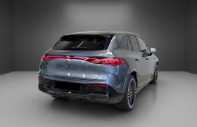 Mercedes-Benz EQE 43 AMG SUV 4-MATIC HYPERSCREEN BURMES 5Г-ГАРАНЦИЯ, снимка 2