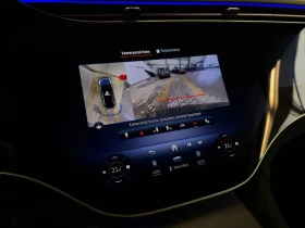 Mercedes-Benz EQE 43 AMG SUV 4-MATIC HYPERSCREEN BURMES 5Г-ГАРАНЦИЯ, снимка 9