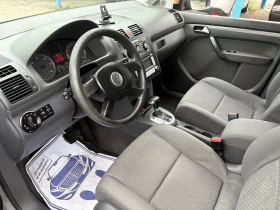 VW Tayron 1.9 TDI, снимка 10