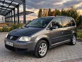 VW Tayron 1.9 TDI, снимка 1
