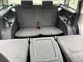 VW Tayron 1.9 TDI, снимка 12
