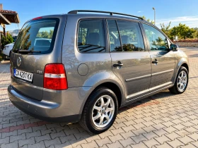 VW Tayron 1.9 TDI, снимка 5
