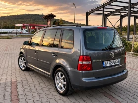 VW Tayron 1.9 TDI, снимка 4