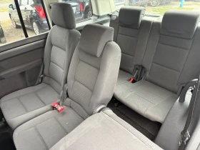 VW Tayron 1.9 TDI, снимка 9