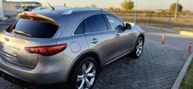 Infiniti Fx 37 S + LPG, снимка 2