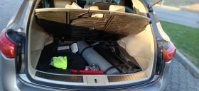 Infiniti Fx 37 S + LPG, снимка 3