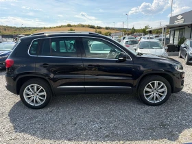 VW Tiguan 2.0TDI A 4x4 РЕАЛНИ КМ / 1 - СОБСТВЕНИК/ БЕЗ РЪЖДА, снимка 2