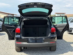 VW Tiguan 2.0TDI A 4x4 РЕАЛНИ КМ / 1 - СОБСТВЕНИК/ БЕЗ РЪЖДА, снимка 10