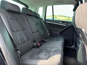 VW Tiguan 2.0TDI A 4x4 РЕАЛНИ КМ / 1 - СОБСТВЕНИК/ БЕЗ РЪЖДА, снимка 7