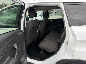 Ford Kuga 2.0 TDCI TITANIUM, снимка 9