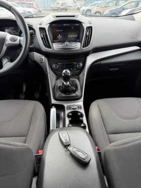 Ford Kuga 2.0 TDCI TITANIUM, снимка 12