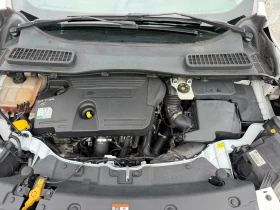 Ford Kuga 2.0 TDCI TITANIUM, снимка 16