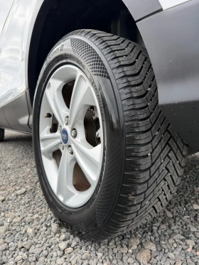 Ford Kuga 2.0 TDCI TITANIUM, снимка 15