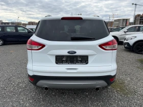 Ford Kuga 2.0 TDCI TITANIUM, снимка 5