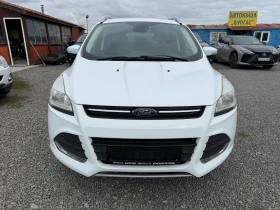 Ford Kuga 2.0 TDCI TITANIUM, снимка 2
