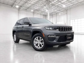 Jeep Grand cherokee, снимка 2