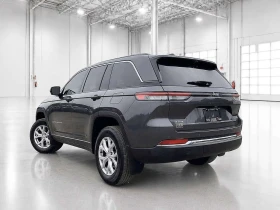 Jeep Grand cherokee, снимка 3