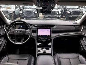 Jeep Grand cherokee, снимка 5