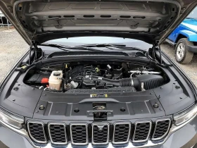 Jeep Grand cherokee, снимка 13