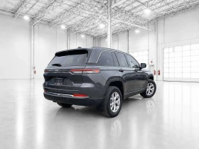 Jeep Grand cherokee, снимка 4