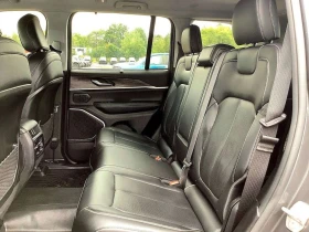 Jeep Grand cherokee, снимка 11