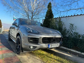 Porsche Cayenne Cayenne S / 4.2 / Panorama , снимка 1