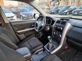 Suzuki Vitara 1.9TDI - [17] 