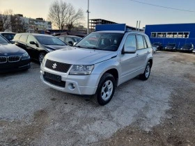 Suzuki Vitara 1.9TDI - [4] 