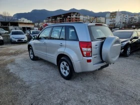 Suzuki Vitara 1.9TDI - [5] 