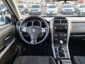 Suzuki Vitara 1.9TDI - [13] 