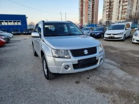 Suzuki Vitara 1.9TDI - [10] 