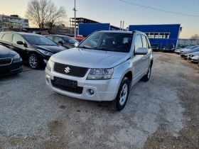 Suzuki Vitara 1.9TDI - [3] 