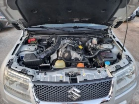 Suzuki Vitara 1.9TDI - [18] 