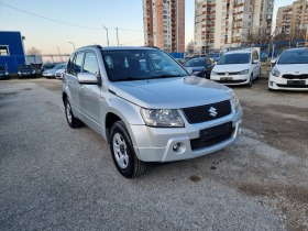 Suzuki Vitara 1.9TDI, снимка 8