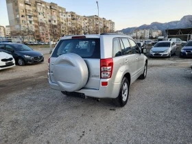 Suzuki Vitara 1.9TDI - [7] 