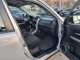 Suzuki Vitara 1.9TDI - [16] 