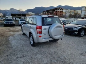 Suzuki Vitara 1.9TDI - [6] 