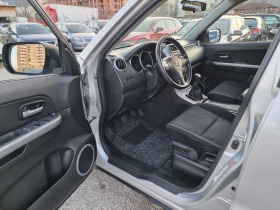 Suzuki Vitara 1.9TDI | Mobile.bg   10