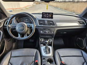 Audi Q3, снимка 8