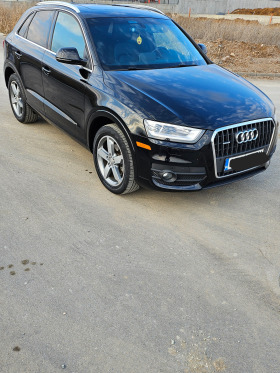 Audi Q3 | Mobile.bg   2
