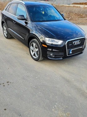 Audi Q3, снимка 2