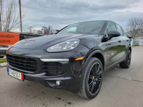 Porsche Cayenne 3.6 V6 300 КС НОВ ВНОС 39334 КМ !!!