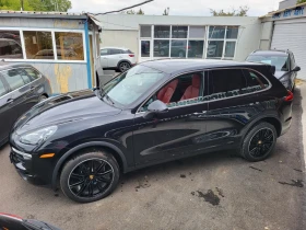 Porsche Cayenne 3.6 V6 300    39334  !!! | Mobile.bg    8