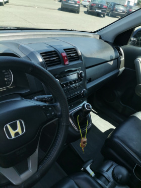 Honda Cr-v Exsekoiv, снимка 14