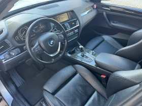 BMW X3 3.0D Xdrive, снимка 7